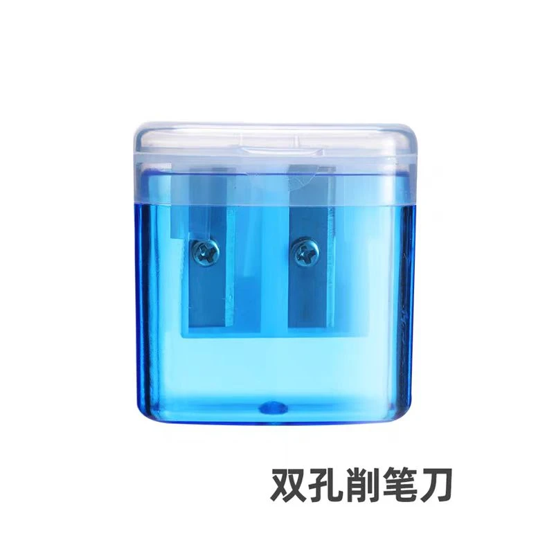 组合-10 儿童迷你卷笔刀  0033