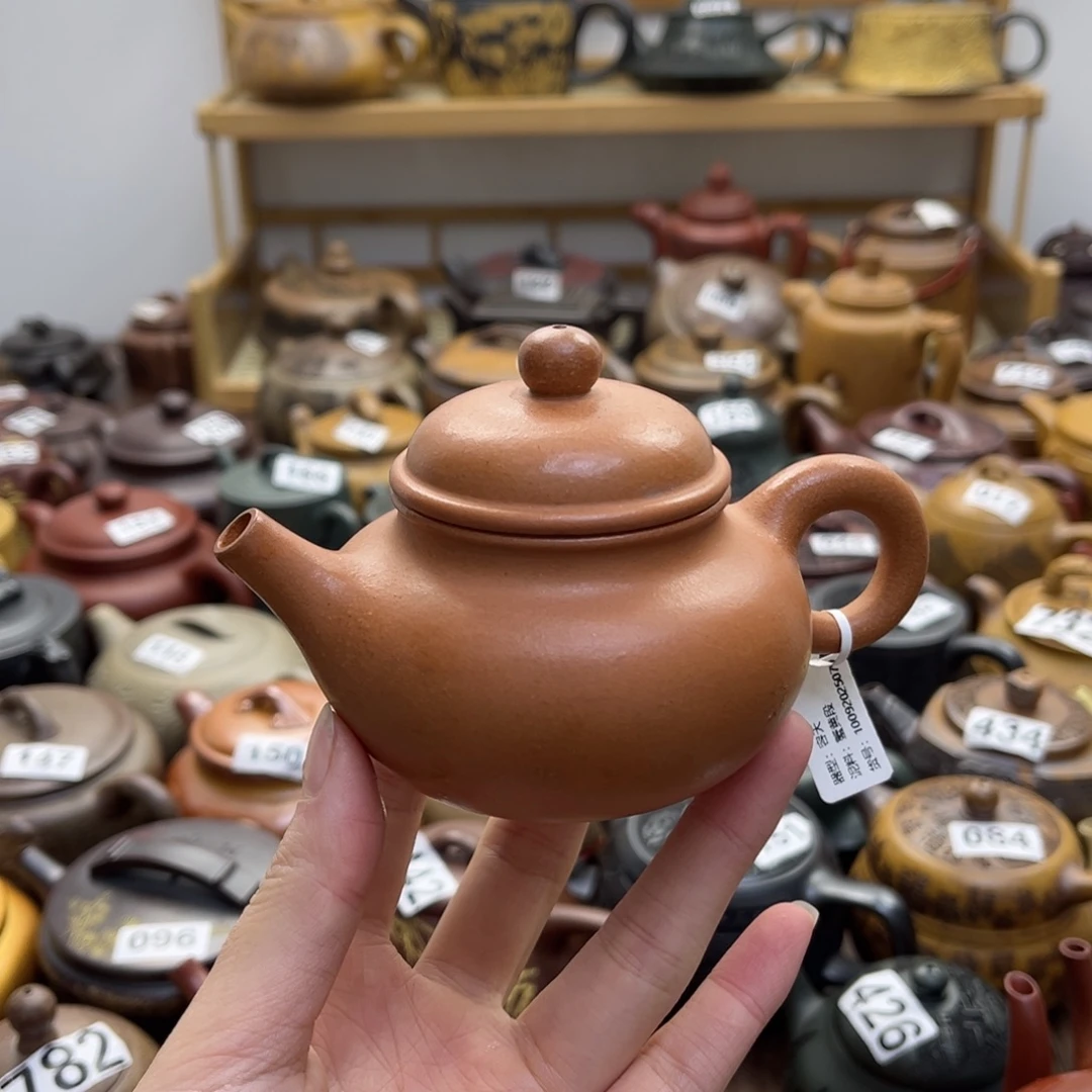 旋****紫砂微瑕紫砂微瑕