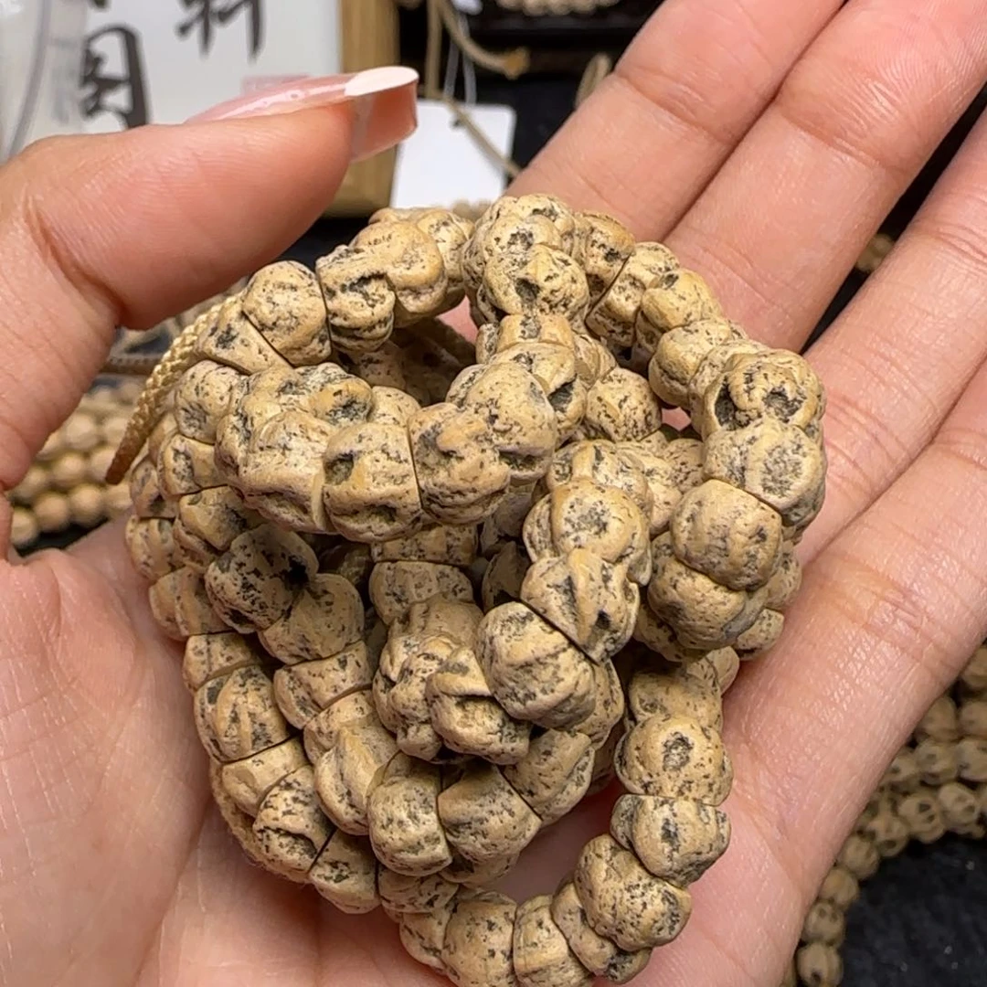 柏香籽/百香籽吊坠A*e