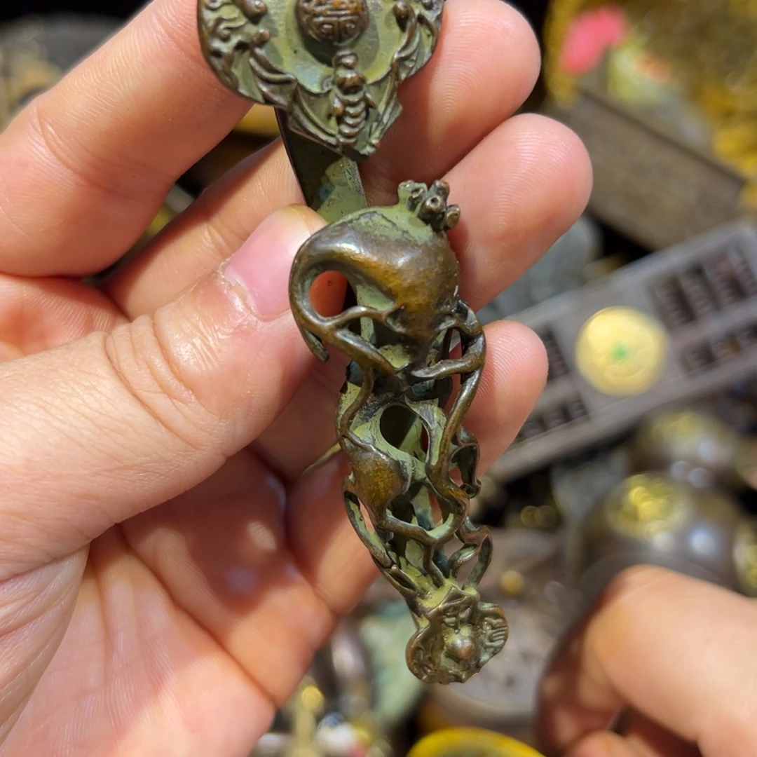 铜器精工铜器铜器