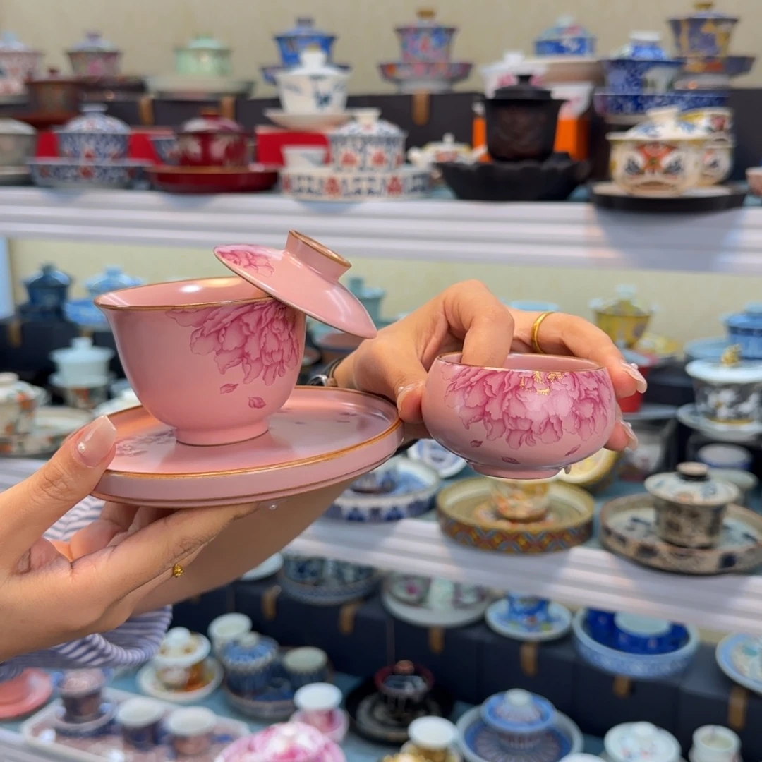 我们的目标是成为一