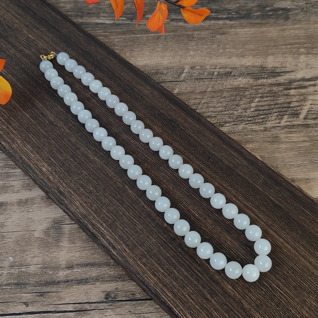 和田玉烟紫妈妈链