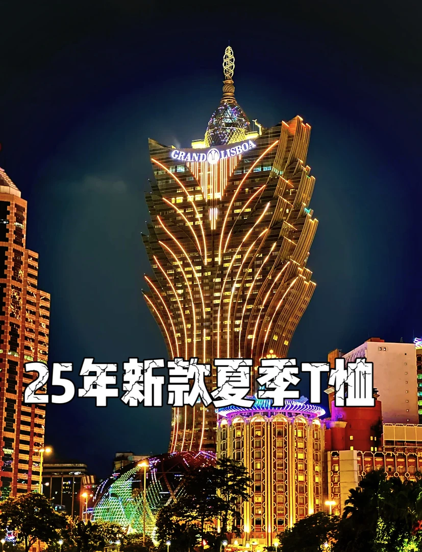 B-高端轻奢定制新款短袖 2025夏季新品高级感时尚百搭重工刺绣888