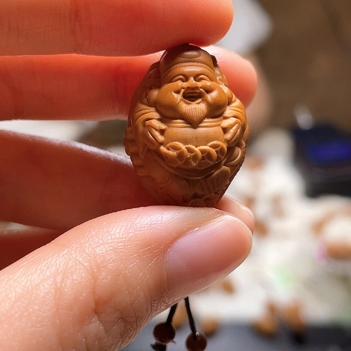 橄榄核手串/手链橄榄核