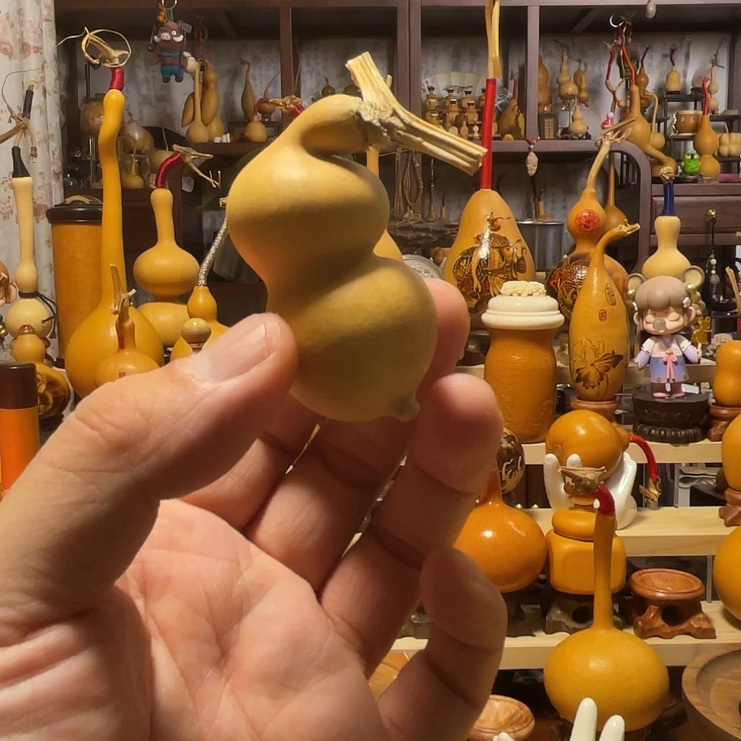 红***日葫芦山西铁皮葫芦