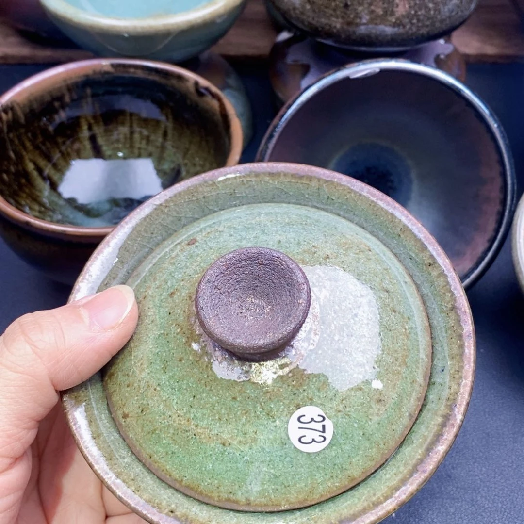 茶盏春****记悠悠茶盏精品利福373