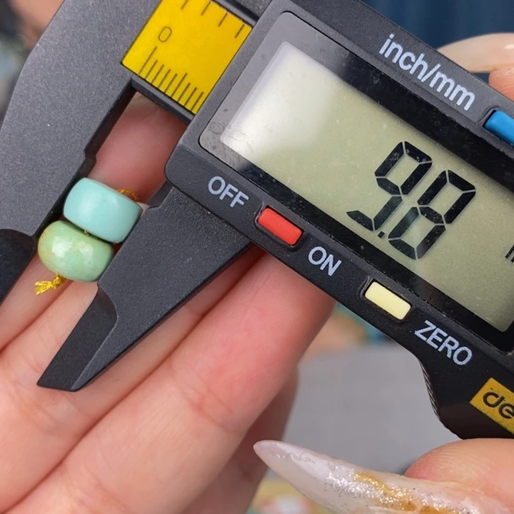 【闪购商品】绿松石珠宝奇石未镶嵌