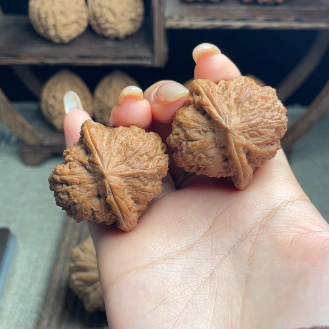 木质平谷凹底40 全品白茬精配毕业红皮