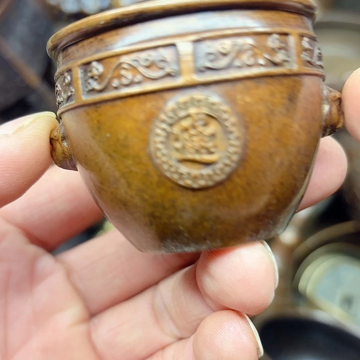 铜摆件摆件摆件品