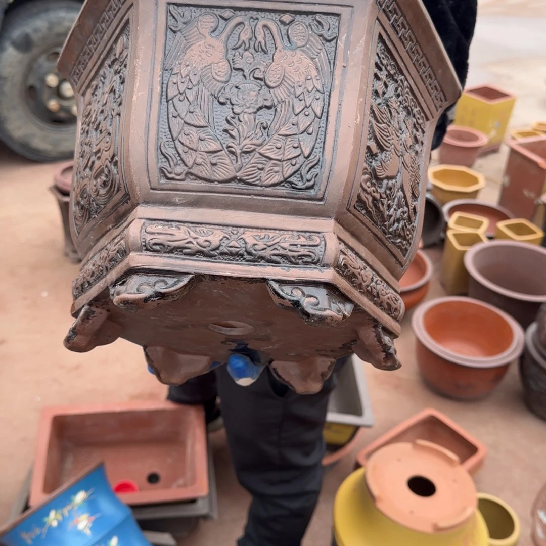 紫砂口径26.22口径