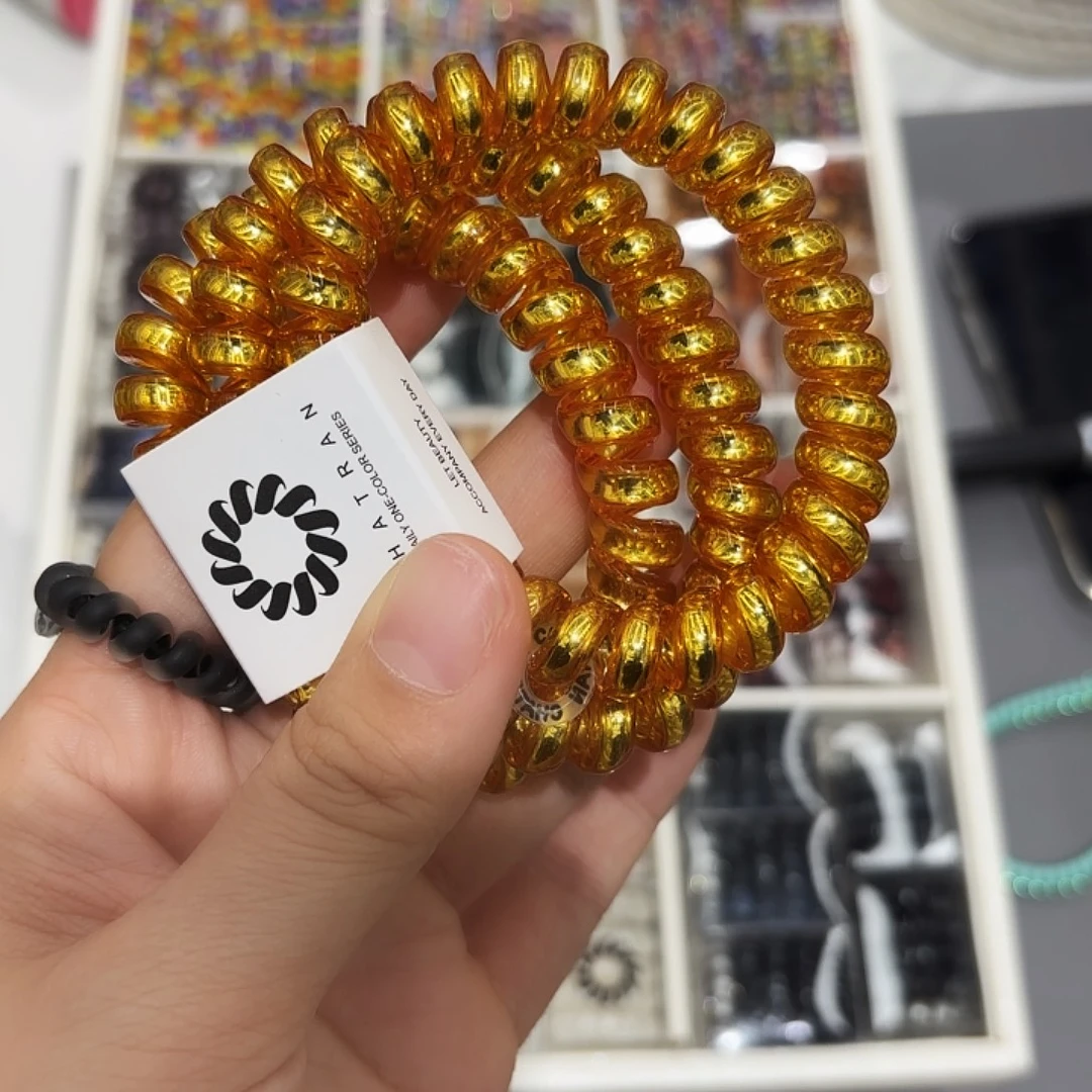 非金属发饰12号一卡L