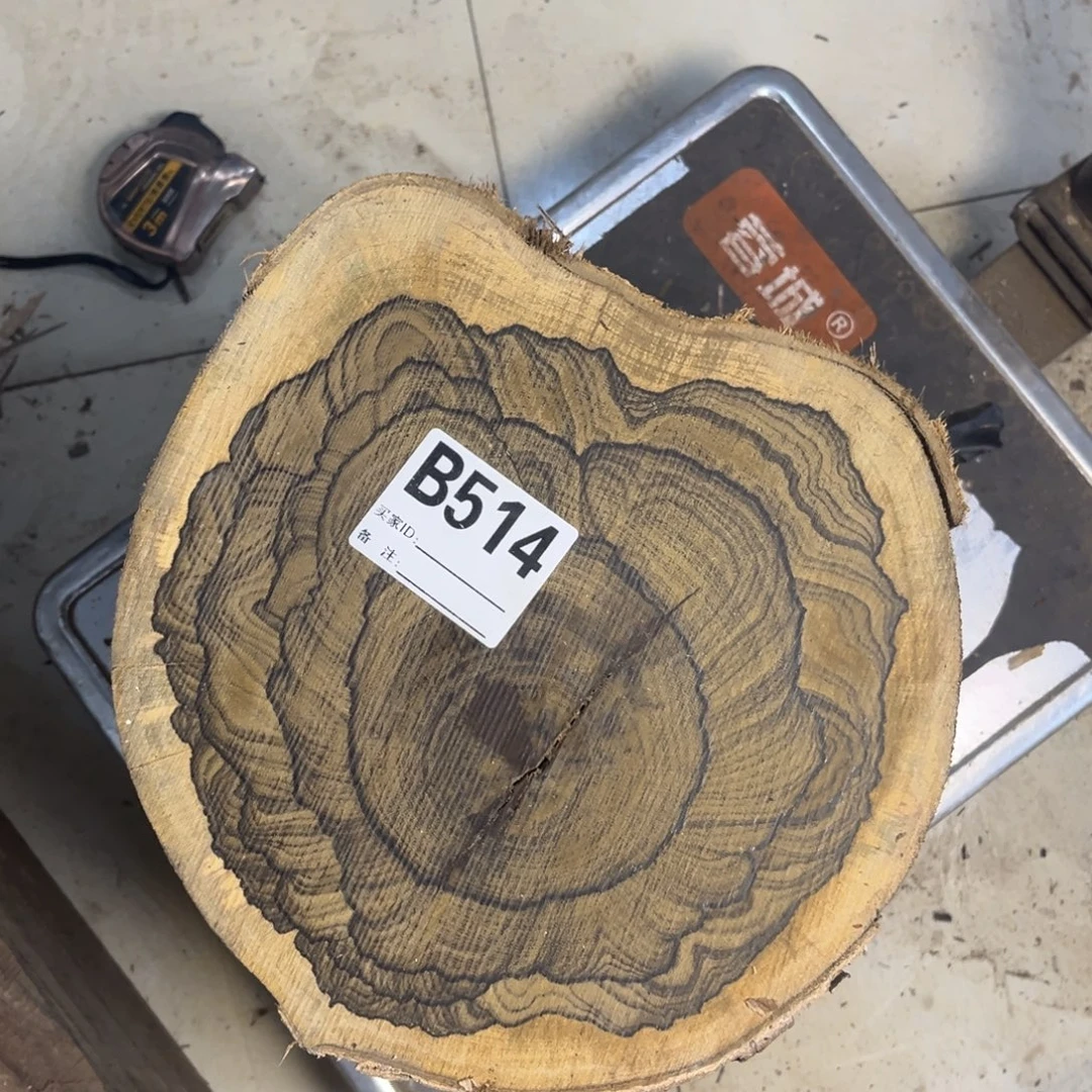 君***坛墨西哥黑柿木墩子