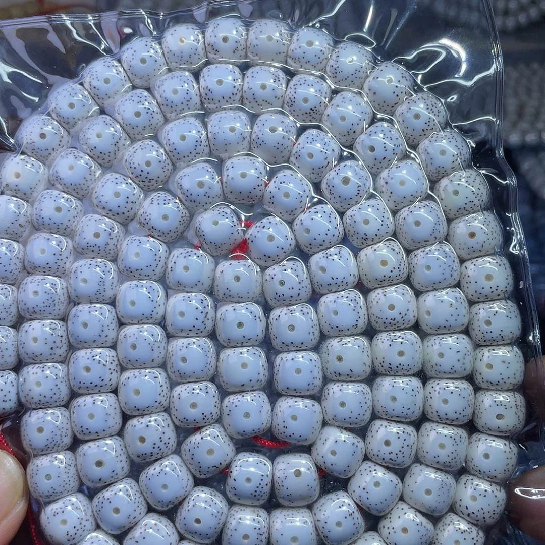 吊坠星月菩提11 10桶126颗