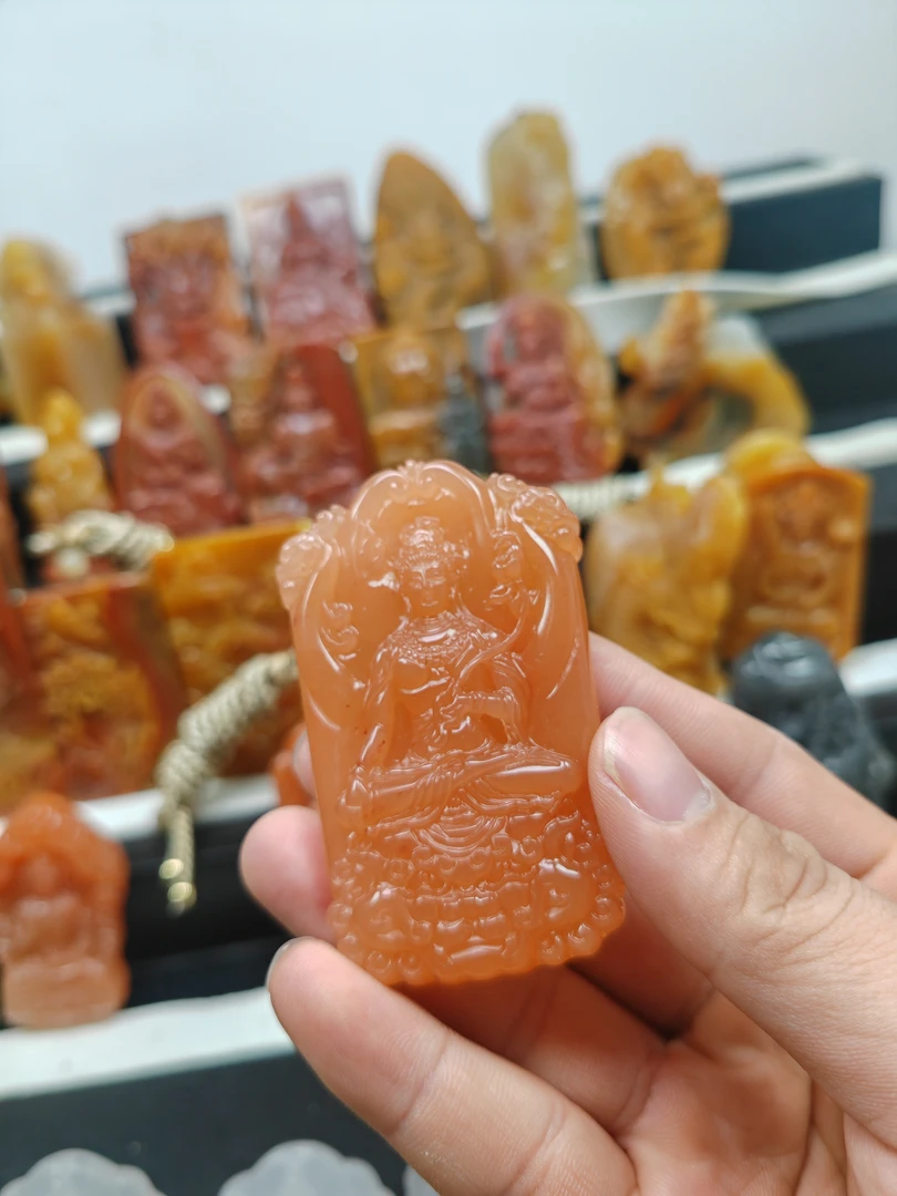 文殊菩萨比较好的