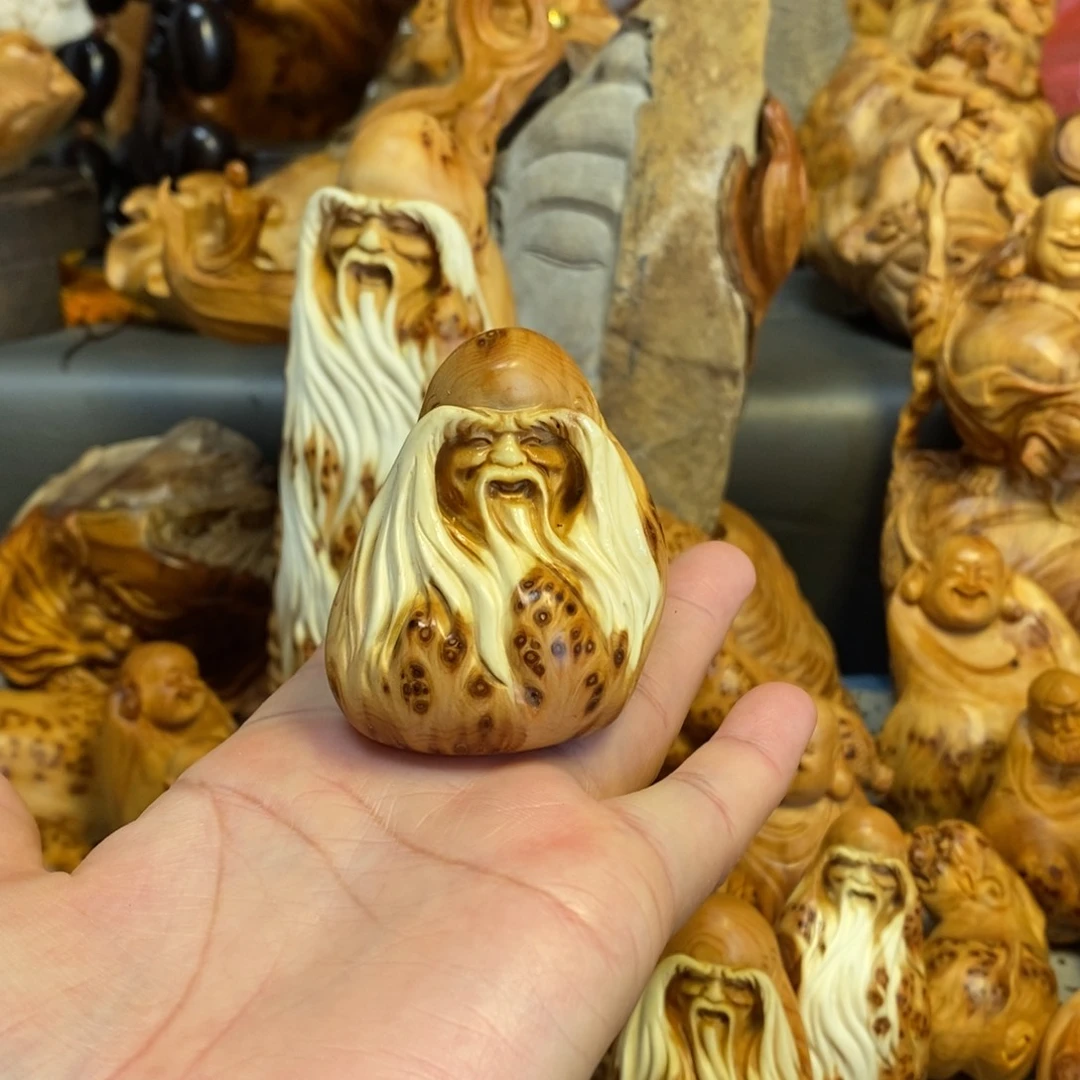 柏木（崖柏）太行山上