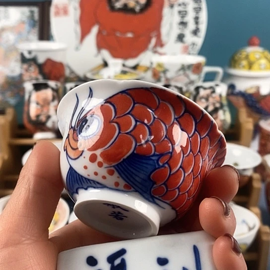 杯景德镇啦啦啦啦啦啦啦