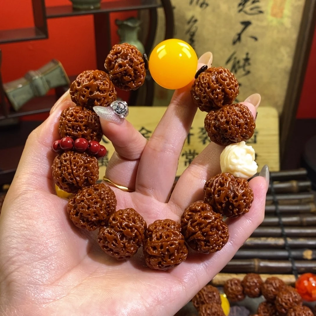 手串金刚菩提522.  Xs