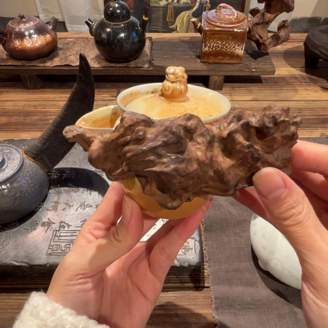 ****ゞ景德镇纯手工工艺手工小壶