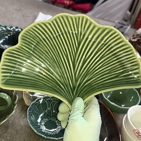瓷片国营厂库存25厘米