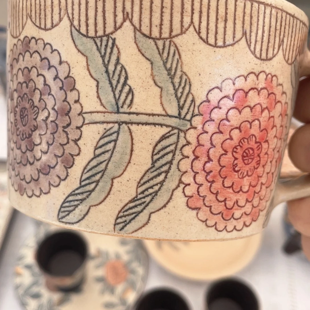 m***e陶景德镇好看的好看