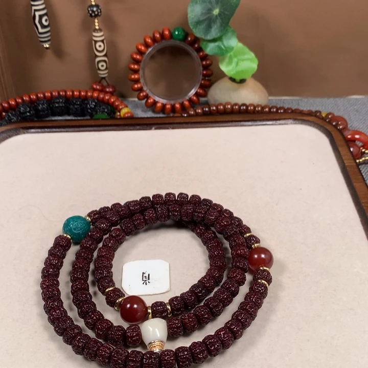 【闪购商品】金刚菩提吊坠I*m1111111111111