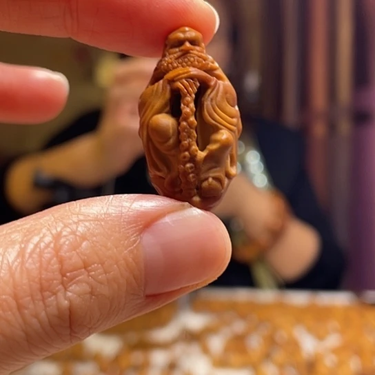 手串/手链橄榄核橄榄核