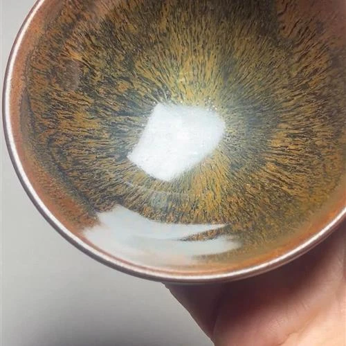 【闪购商品】茶盏-168............