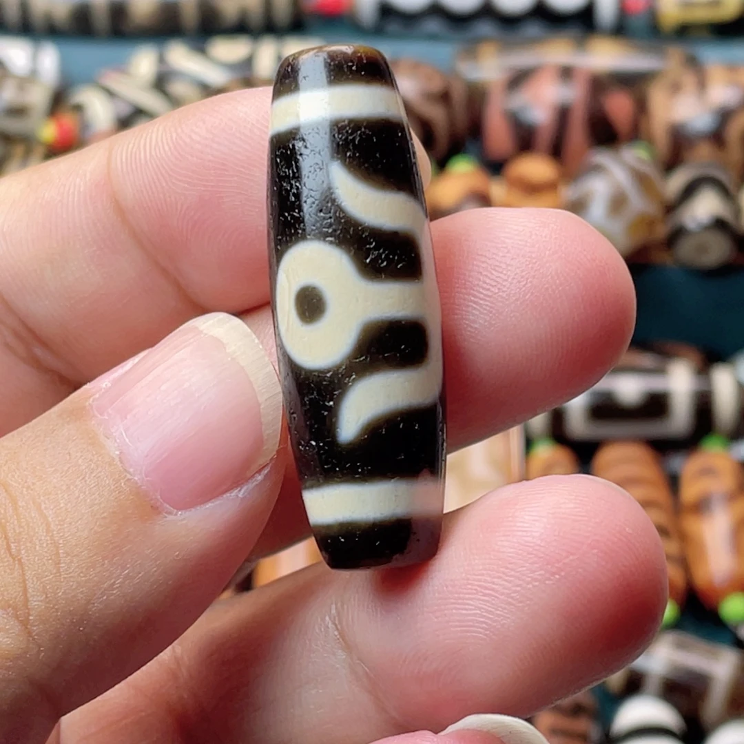 玛瑙/玉髓未镶嵌颈饰古法贵人