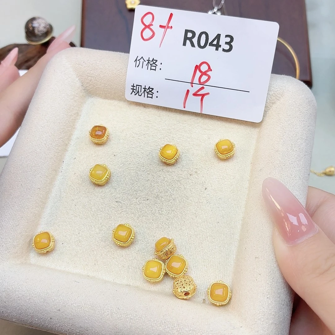 925银无美银计R043