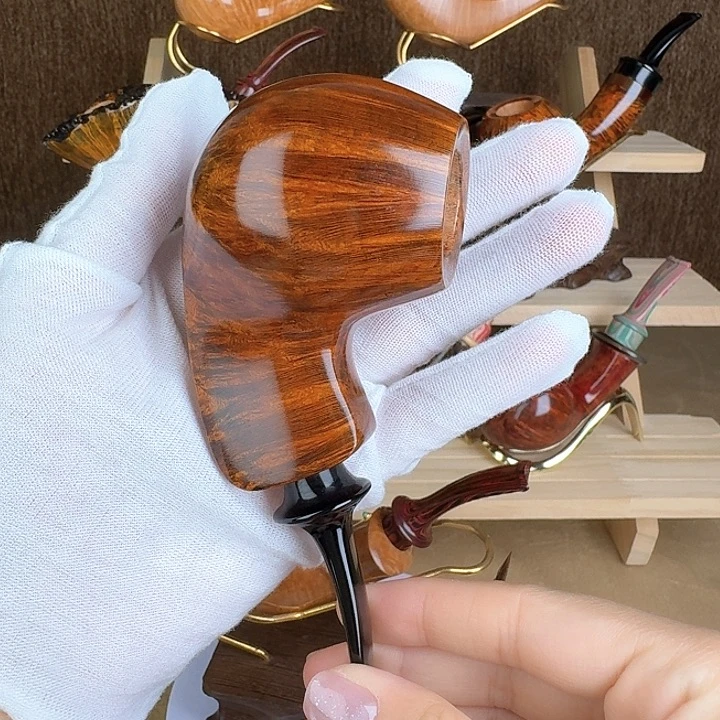 扁杆蛋斗（冯冯烟斗）