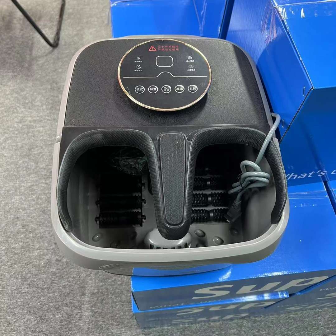 【粉丝福利】泡脚桶