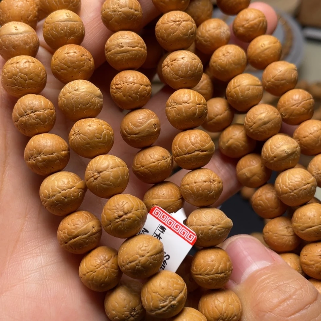 凤眼菩提手串菩提718