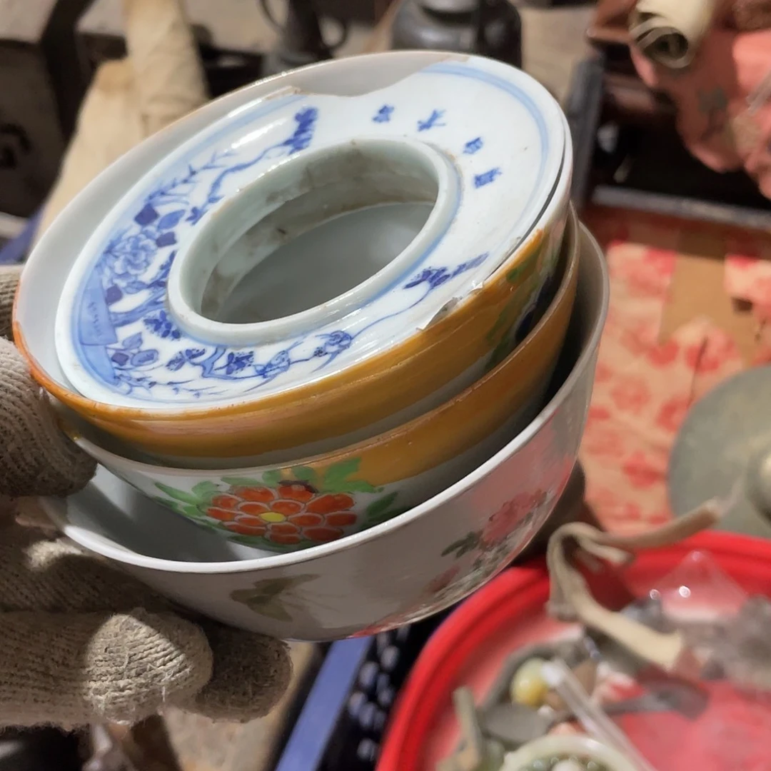 其它金属小*杂项摆件一物一拍