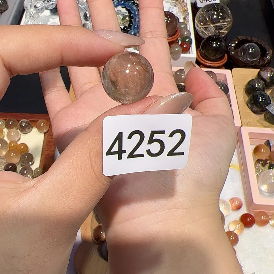 水晶未镶嵌大型摆件（非配饰）