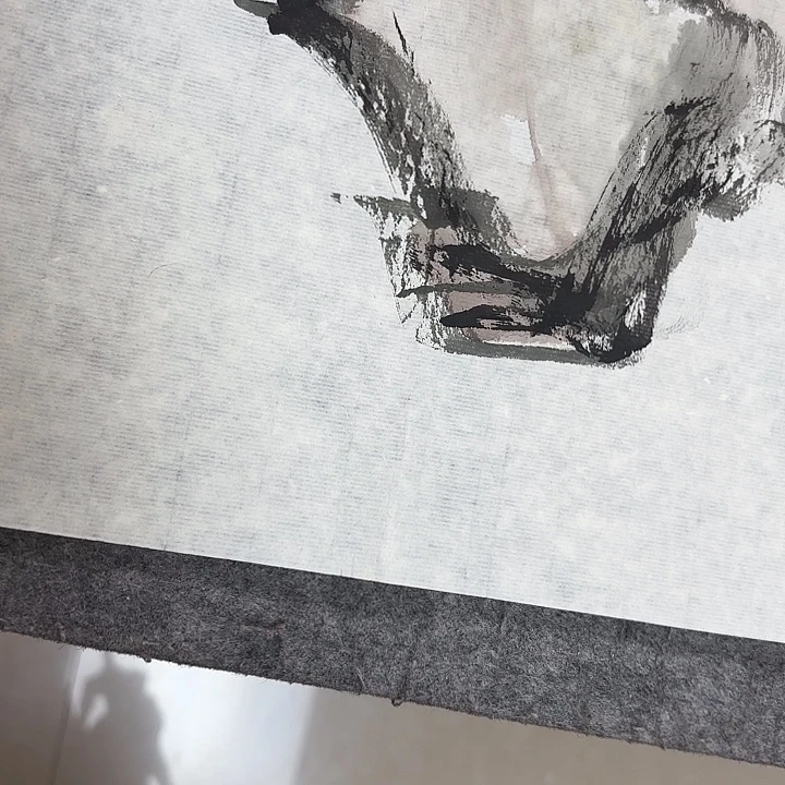 柠***远书法老师书法作品