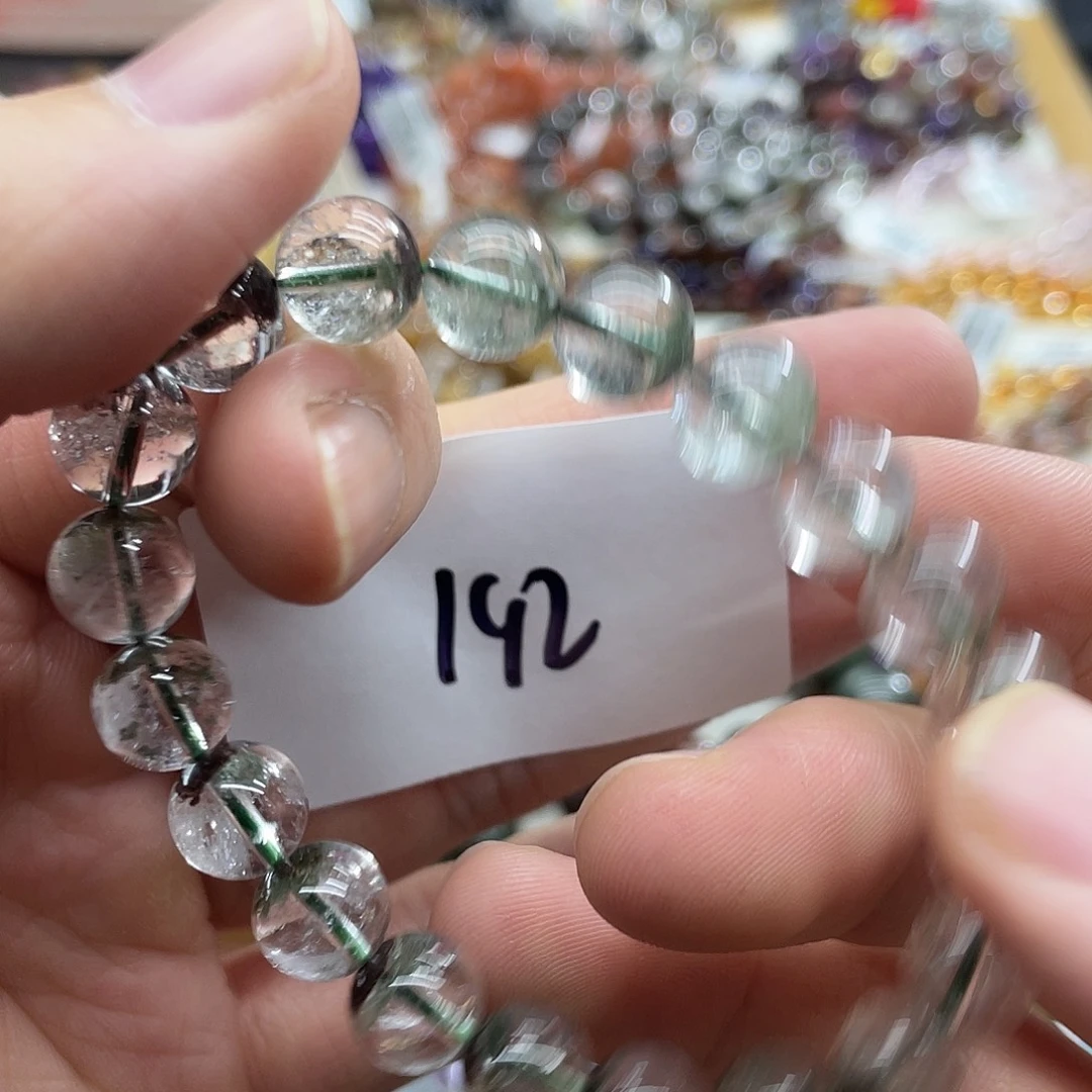 手链未镶嵌水晶天然