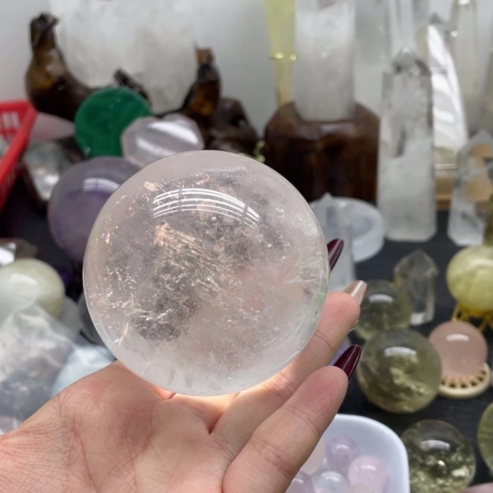 水晶24未镶嵌j****?天然水晶