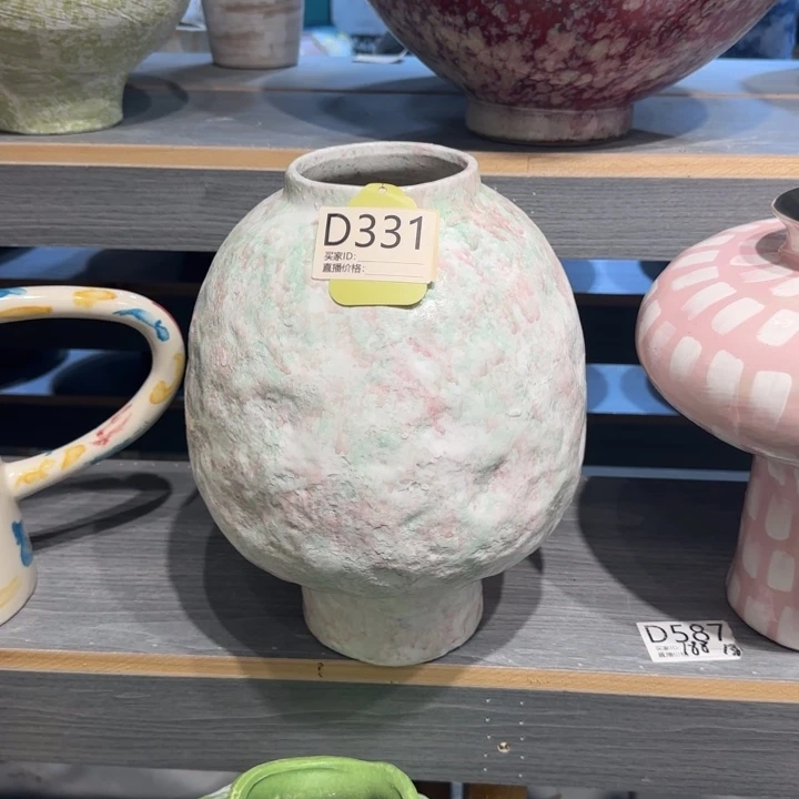 景德镇陶瓷艺术品