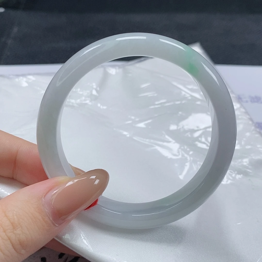 【闪购商品】翡翠手镯未镶嵌366号