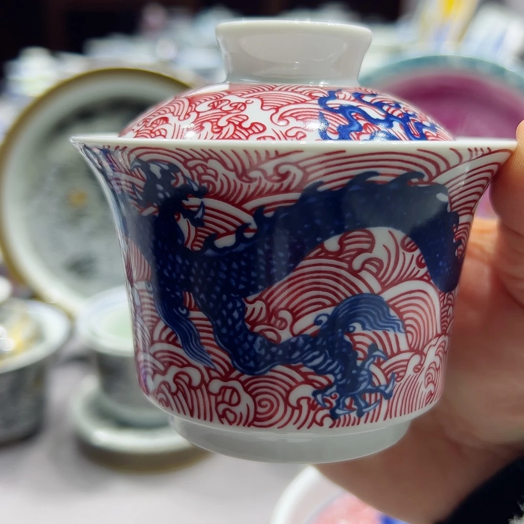 景德镇陶瓷研究所研究