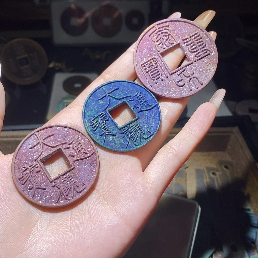 欧***炎铜现代仿制工艺品
