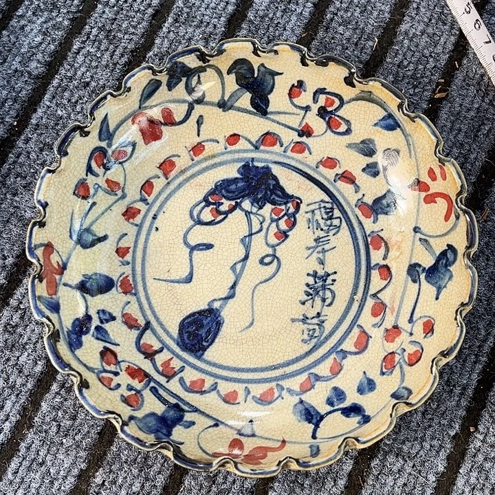欢迎大家来看我的