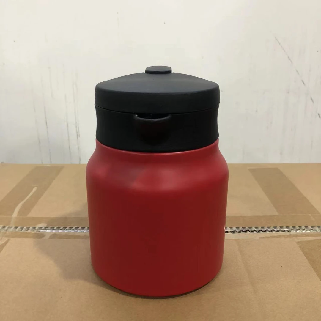 保温壶大容量闷茶壶F