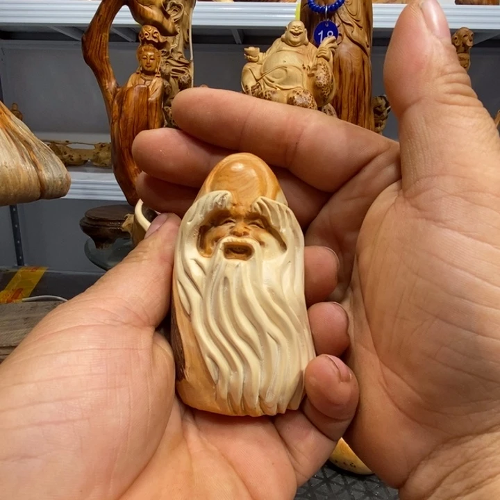 柏木（崖柏）手把手12222222