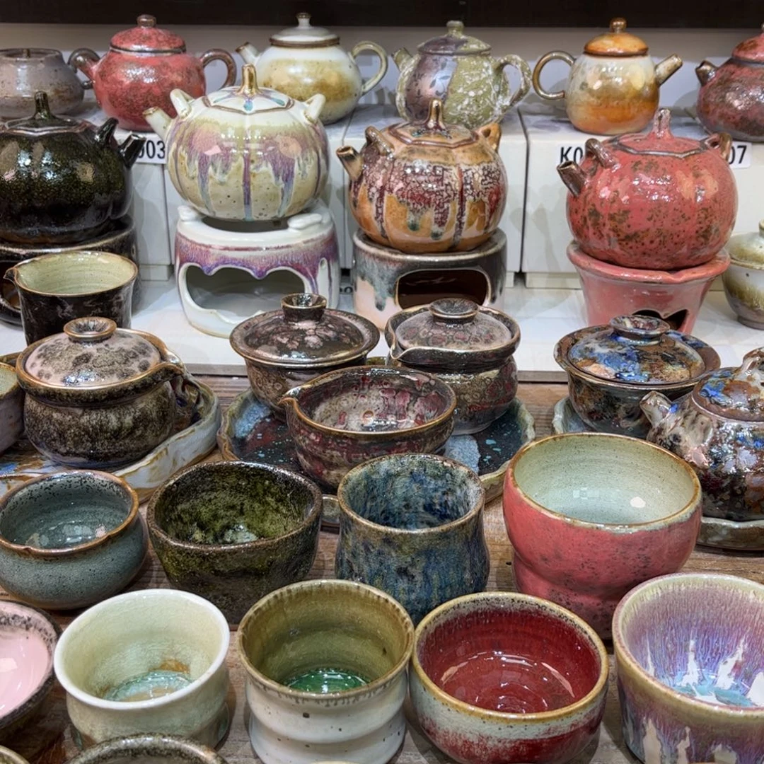 陶瓷艺术品33333333
