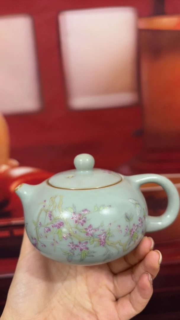 临时链接 茶壶111