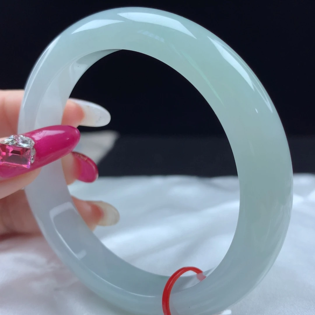 未镶嵌手镯翡翠12050,