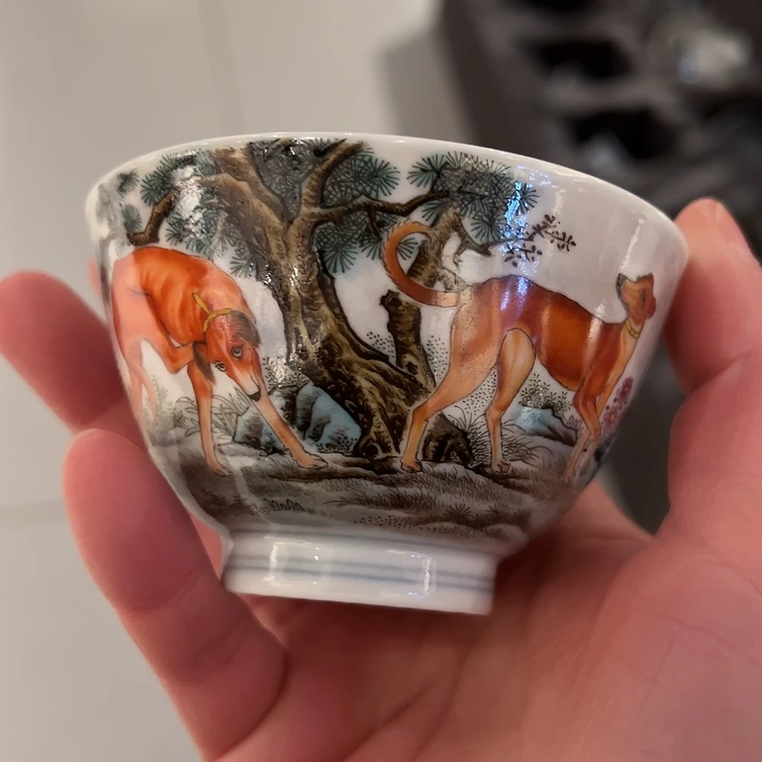 蜗*就是玩不吱声系列啊C