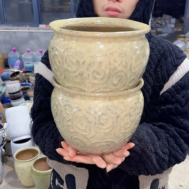 红陶高度16口20啦啦啦