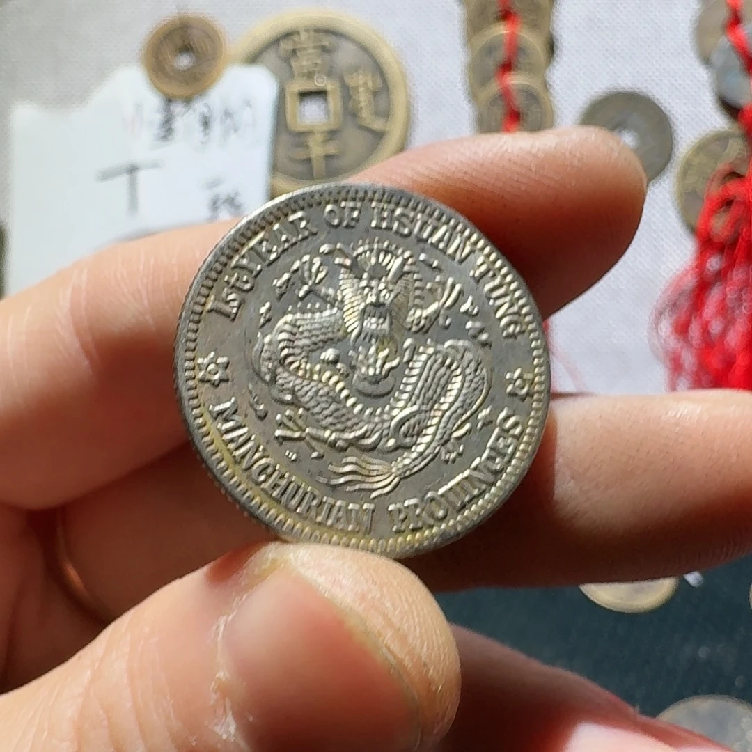 铜小张工艺品链接149